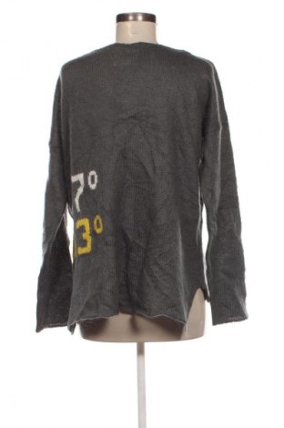 Női pulóver United Colors Of Benetton, Méret M, Szín Szürke, Ár 5 539 Ft