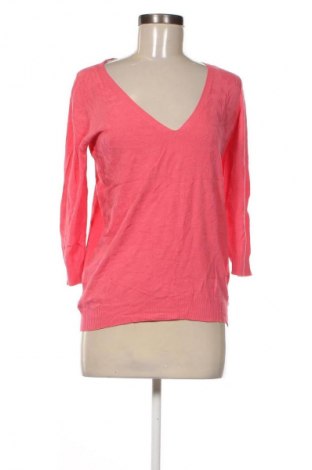 Női pulóver United Colors Of Benetton, Méret M, Szín Rózsaszín, Ár 6 099 Ft