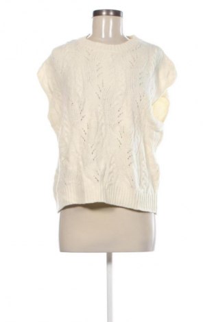 Dámsky pulóver United Colors Of Benetton, Veľkosť M, Farba Kremová, Cena  14,95 €
