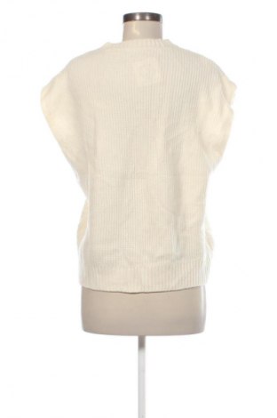 Dámsky pulóver United Colors Of Benetton, Veľkosť M, Farba Kremová, Cena  14,95 €