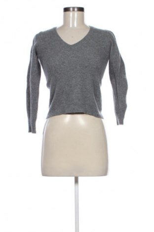 Damenpullover United Colors Of Benetton, Größe S, Farbe Grau, Preis € 21,00