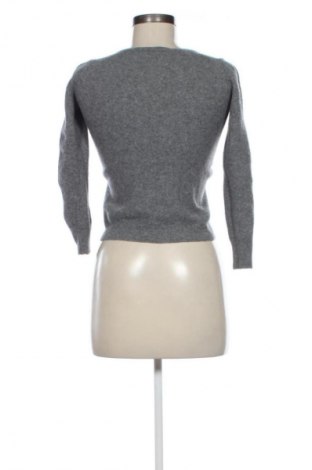 Damenpullover United Colors Of Benetton, Größe S, Farbe Grau, Preis € 21,00