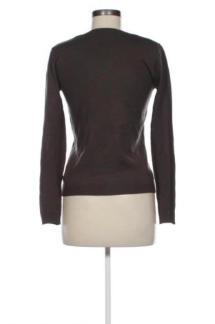 Damenpullover United Colors Of Benetton, Größe M, Farbe Braun, Preis € 21,00