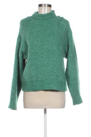 Női pulóver United Colors Of Benetton, Méret M, Szín Zöld, Ár 8 678 Ft