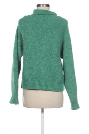 Női pulóver United Colors Of Benetton, Méret M, Szín Zöld, Ár 8 678 Ft