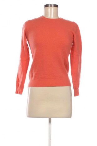 Női pulóver United Colors Of Benetton, Méret S, Szín Narancssárga
, Ár 8 678 Ft