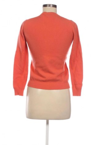 Női pulóver United Colors Of Benetton, Méret S, Szín Narancssárga
, Ár 8 678 Ft