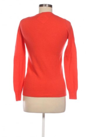 Női pulóver United Colors Of Benetton, Méret S, Szín Narancssárga
, Ár 8 678 Ft