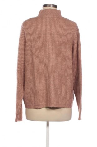 Damenpullover Up 2 Fashion, Größe M, Farbe Aschrosa, Preis € 15,00