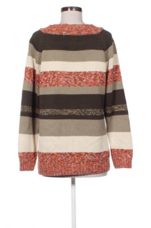 Damenpullover Usha, Größe L, Farbe Mehrfarbig, Preis 141,84 €