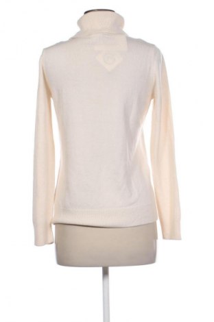 Damenpullover Authentic Cashmere, Größe M, Farbe Ecru, Preis 119,99 €