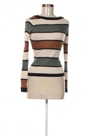 Damenpullover VILA, Größe M, Farbe Mehrfarbig, Preis € 12,99