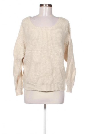 Damenpullover VILA, Größe S, Farbe Beige, Preis € 9,99