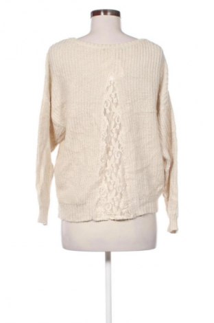 Damenpullover VILA, Größe S, Farbe Beige, Preis € 9,99