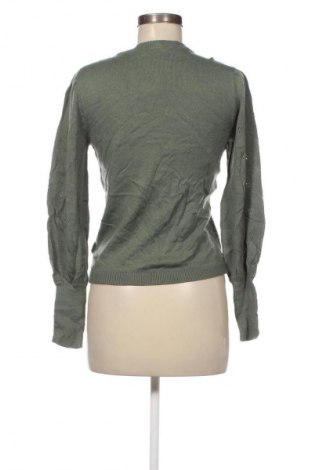 Damenpullover VILA, Größe S, Farbe Grün, Preis € 8,99