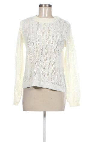 Női pulóver VILA, Méret M, Szín Fehér, Ár 15 919 Ft