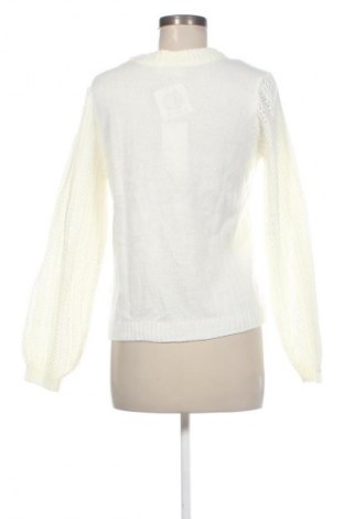 Női pulóver VILA, Méret M, Szín Fehér, Ár 15 919 Ft