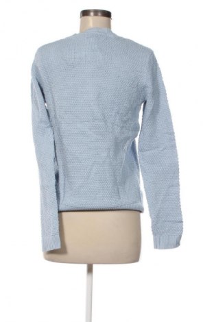 Női pulóver VILA, Méret M, Szín Kék, Ár 12 829 Ft