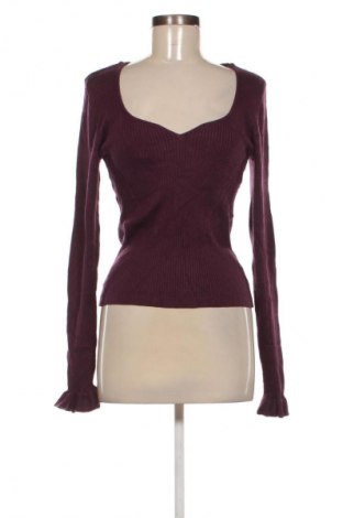 Damenpullover VILA, Größe L, Farbe Lila, Preis € 41,99