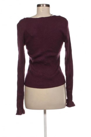 Damenpullover VILA, Größe L, Farbe Lila, Preis € 41,99