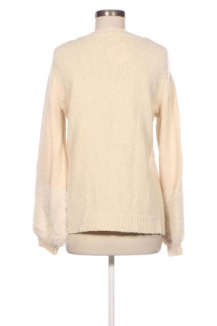 Damenpullover VILA, Größe M, Farbe Beige, Preis € 14,00