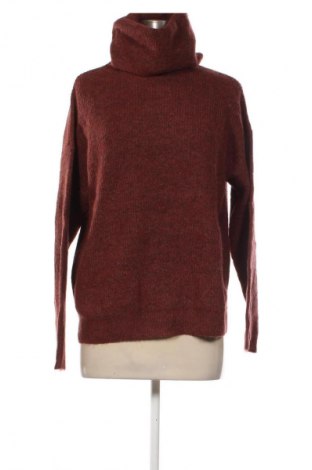 Dámský svetr VILA, Velikost S, Barva Hnědá, Cena  939,00 Kč