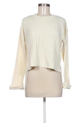 Damenpullover VILA, Größe S, Farbe Ecru, Preis € 22,98