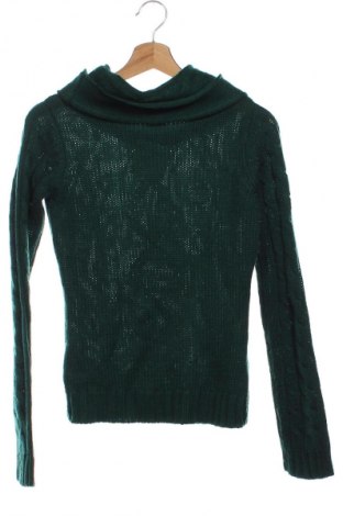 Damenpullover VILA, Größe XS, Farbe Grün, Preis € 13,81