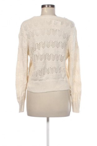 Női pulóver VILA, Méret S, Szín Bézs, Ár 3 239 Ft