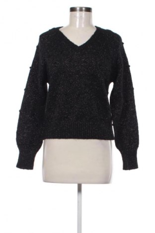 Damenpullover VILA, Größe S, Farbe Schwarz, Preis € 8,99
