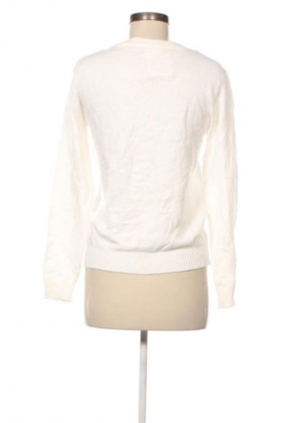 Γυναικείο πουλόβερ VILA, Μέγεθος S, Χρώμα Λευκό, Τιμή 8,99 €