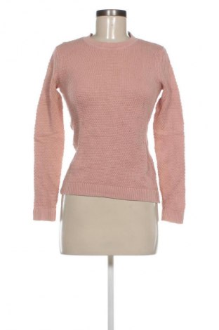 Γυναικείο πουλόβερ VILA, Μέγεθος XS, Χρώμα Ρόζ , Τιμή 37,99 €