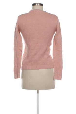 Γυναικείο πουλόβερ VILA, Μέγεθος XS, Χρώμα Ρόζ , Τιμή 37,99 €