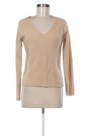 Női pulóver VILA, Méret S, Szín Bézs, Ár 5 707 Ft