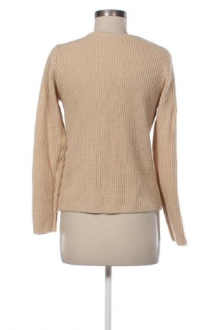 Női pulóver VILA, Méret S, Szín Bézs, Ár 5 707 Ft