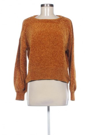 Női pulóver VRS, Méret L, Szín Barna, Ár 4 639 Ft