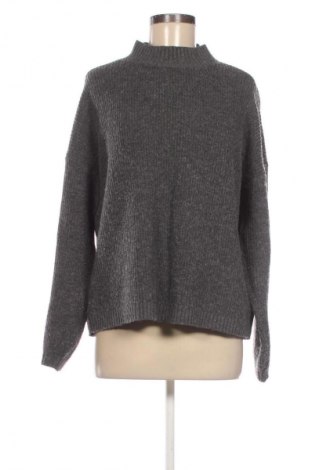 Damenpullover VRS, Größe L, Farbe Grau, Preis € 15,00