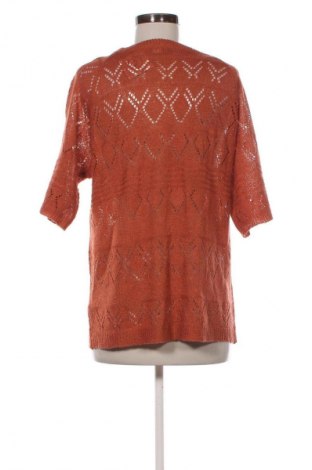 Dámský svetr VRS, Velikost XXL, Barva Hnědá, Cena  418,00 Kč