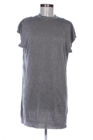 Дамски пуловер VRS Woman, Размер XXL, Цвят Сив, Цена 15,00 €