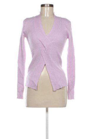 Damenpullover Valley Girl, Größe L, Farbe Lila, Preis € 7,99