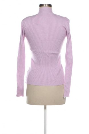 Damenpullover Valley Girl, Größe L, Farbe Lila, Preis € 7,99