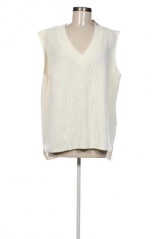 Γυναικείο πουλόβερ Vero Moda, Μέγεθος XL, Χρώμα Εκρού, Τιμή 16,99 €