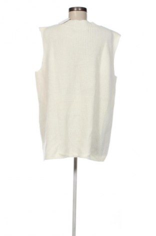 Γυναικείο πουλόβερ Vero Moda, Μέγεθος XL, Χρώμα Εκρού, Τιμή 16,99 €
