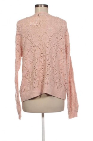 Dámský svetr Vero Moda, Velikost XL, Barva Popelavě růžová, Cena  391,00 Kč