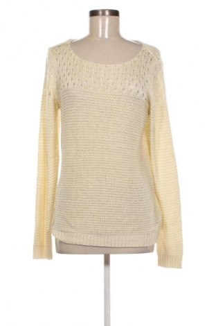 Damenpullover Vero Moda, Größe L, Farbe Beige, Preis € 13,80