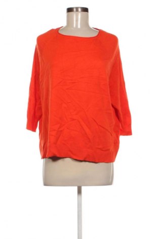 Damenpullover Vero Moda, Größe M, Farbe Orange, Preis € 31,65