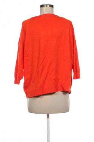 Damenpullover Vero Moda, Größe M, Farbe Orange, Preis € 31,65