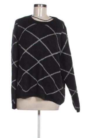 Damenpullover Vero Moda, Größe L, Farbe Schwarz, Preis € 9,99
