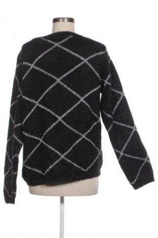 Damenpullover Vero Moda, Größe L, Farbe Schwarz, Preis € 9,99