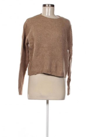 Damenpullover Vero Moda, Größe M, Farbe Braun, Preis € 9,99